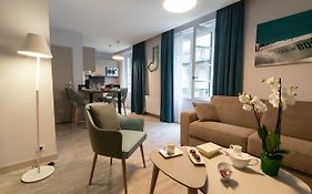 Appartements Des Marins